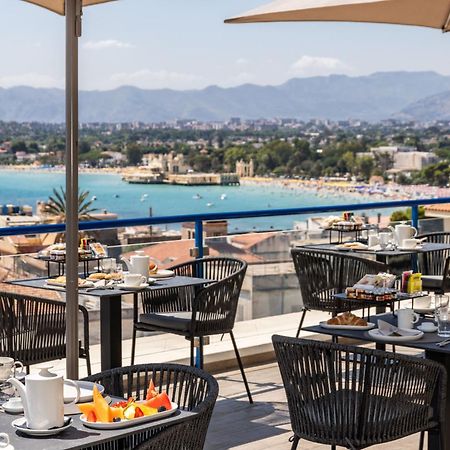 Mondello Glam Hotel & Terrace Экстерьер фото