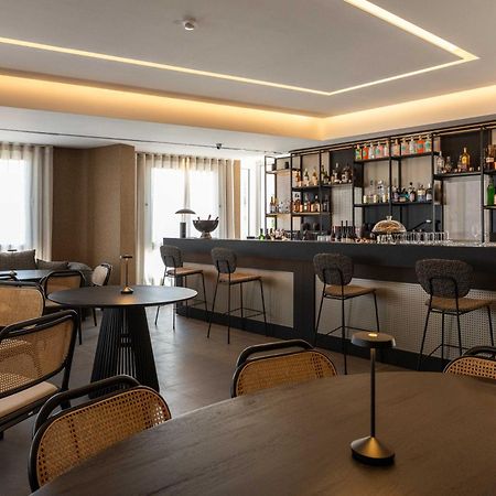 Mondello Glam Hotel & Terrace Экстерьер фото