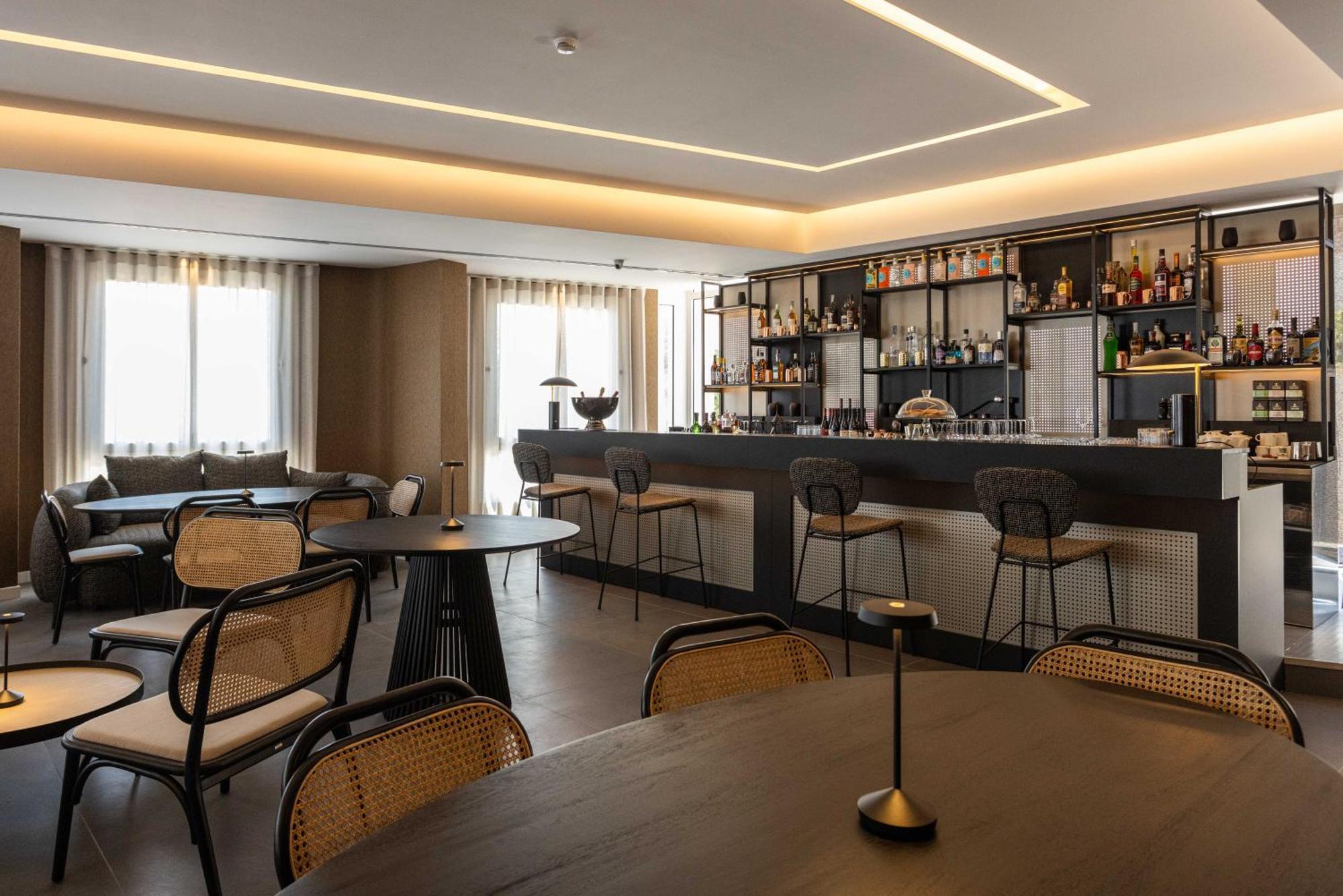 Mondello Glam Hotel & Terrace Экстерьер фото