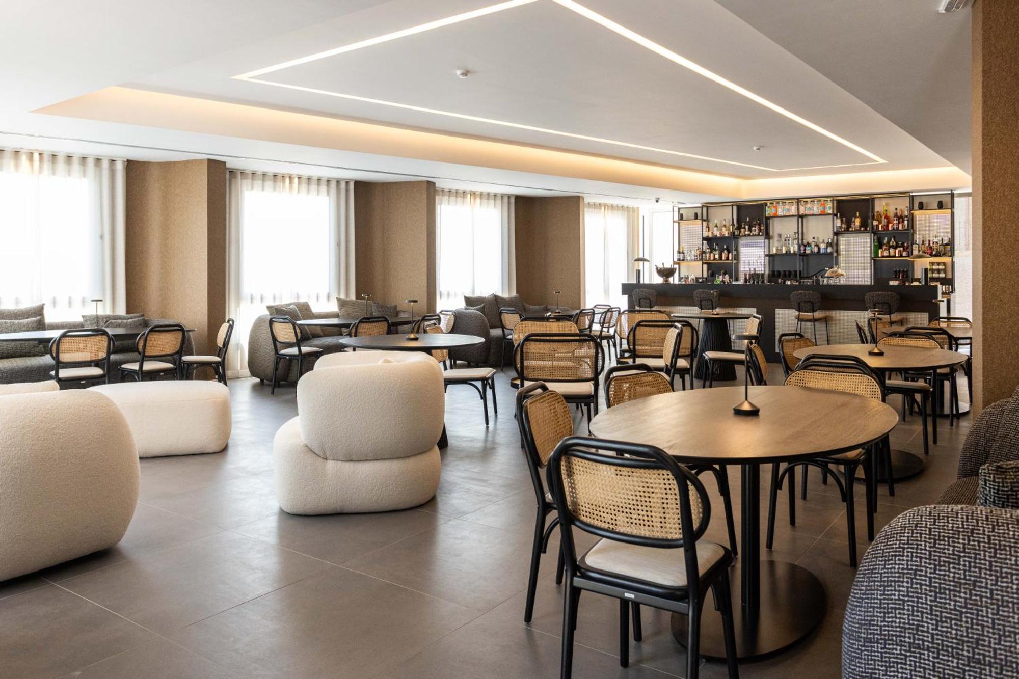Mondello Glam Hotel & Terrace Экстерьер фото